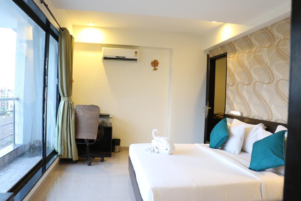 Pallavi A'Vida Navi Mumbai Room photo