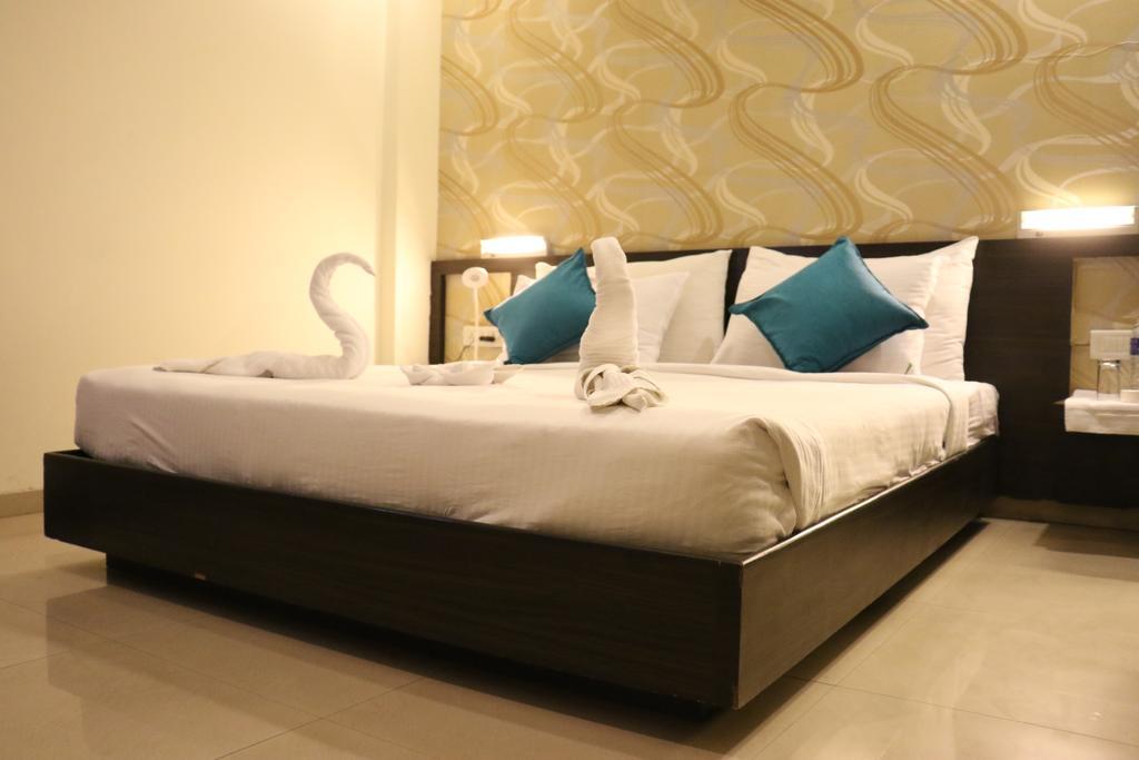 Pallavi A'Vida Navi Mumbai Room photo
