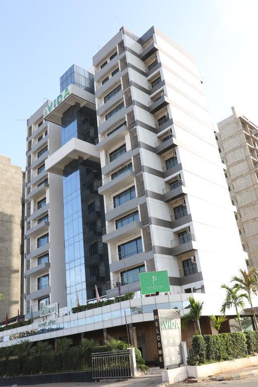 Pallavi A'Vida Navi Mumbai Exterior photo