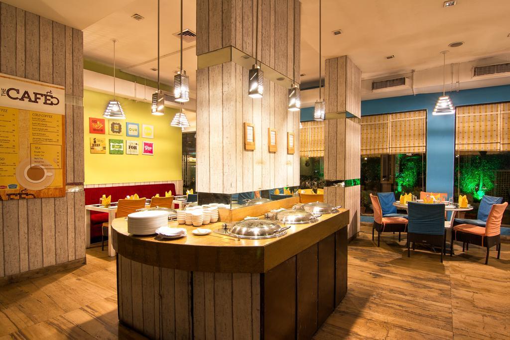 Pallavi A'Vida Navi Mumbai Exterior photo