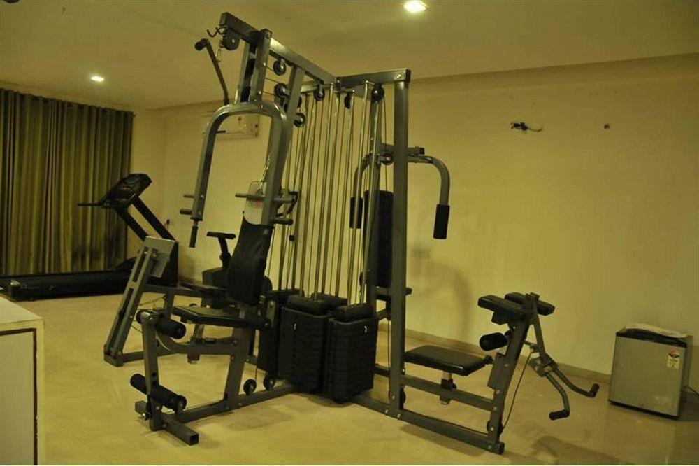 Pallavi A'Vida Navi Mumbai Exterior photo
