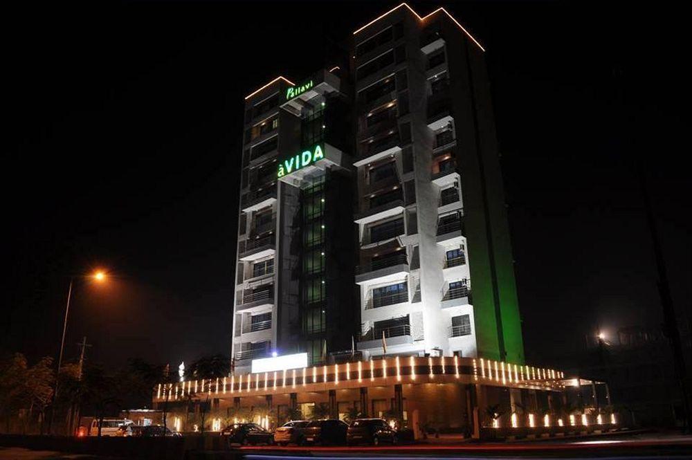 Pallavi A'Vida Navi Mumbai Exterior photo